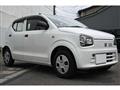 2020 Suzuki Alto