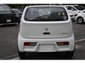2020 Suzuki Alto