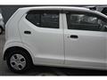 2020 Suzuki Alto