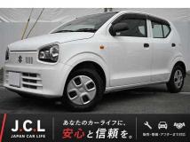 2020 Suzuki Alto