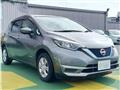 2017 Nissan Note