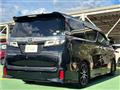 2018 Toyota Vellfire