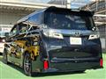 2018 Toyota Vellfire