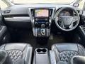 2018 Toyota Vellfire