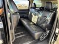 2018 Toyota Vellfire
