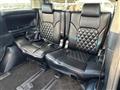 2018 Toyota Vellfire
