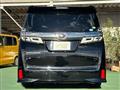 2018 Toyota Vellfire