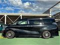 2018 Toyota Vellfire