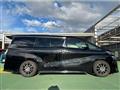 2018 Toyota Vellfire