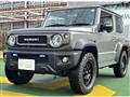 2019 Suzuki Jimny Sierra