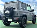 2019 Suzuki Jimny Sierra