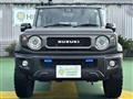 2019 Suzuki Jimny Sierra