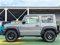 2019 Suzuki Jimny Sierra