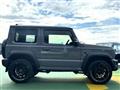 2019 Suzuki Jimny Sierra