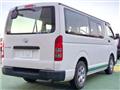 2019 Toyota Regiusace Van