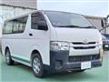 2019 Toyota Regiusace Van