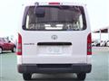 2019 Toyota Regiusace Van