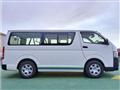 2019 Toyota Regiusace Van