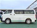 2019 Toyota Regiusace Van