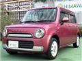 2014 Suzuki Alto