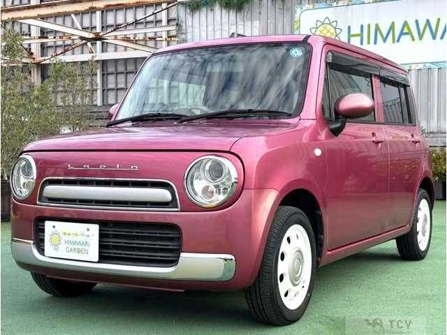 2014 Suzuki Alto