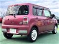 2014 Suzuki Alto