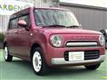 2014 Suzuki Alto