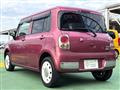 2014 Suzuki Alto