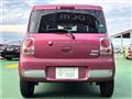 2014 Suzuki Alto