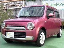 2014 Suzuki Alto