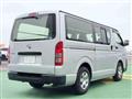 2013 Toyota Hiace Van