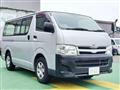 2013 Toyota Hiace Van