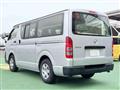 2013 Toyota Hiace Van