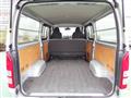 2013 Toyota Hiace Van