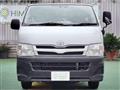 2013 Toyota Hiace Van
