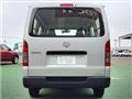 2013 Toyota Hiace Van