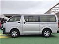 2013 Toyota Hiace Van