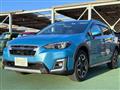 2019 Subaru IMPREZA XV HYBRID