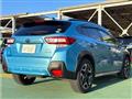 2019 Subaru IMPREZA XV HYBRID