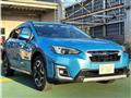 2019 Subaru IMPREZA XV HYBRID