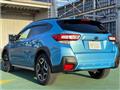 2019 Subaru IMPREZA XV HYBRID