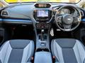 2019 Subaru IMPREZA XV HYBRID