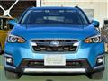 2019 Subaru IMPREZA XV HYBRID