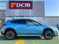 2019 Subaru IMPREZA XV HYBRID