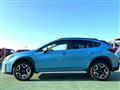 2019 Subaru IMPREZA XV HYBRID