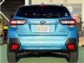 2019 Subaru IMPREZA XV HYBRID