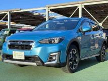 2019 Subaru IMPREZA XV HYBRID