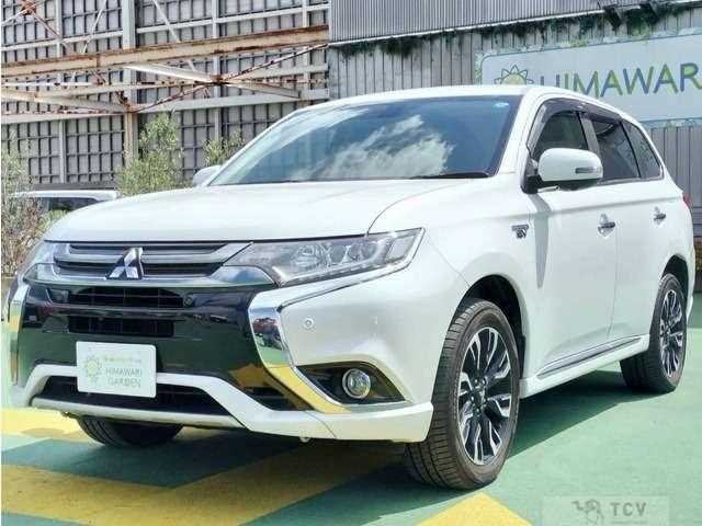 2016 Mitsubishi Outlander
