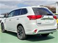 2016 Mitsubishi Outlander