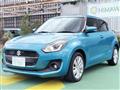 2019 Suzuki Swift